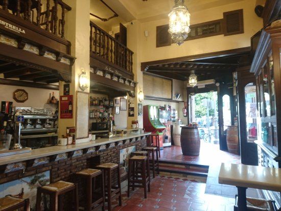 La Gran Taberna